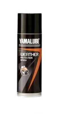 Yamaha Yamalube Weather Protection Spray Wetter Schutz