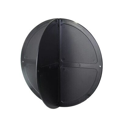 Kunststoff Ankerball - 2-teilig