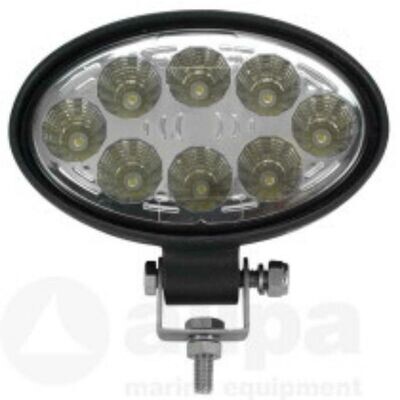 LED Deckscheinwerfer - Salingleuchte LED Deckscheinwerfer - Salingleuchte