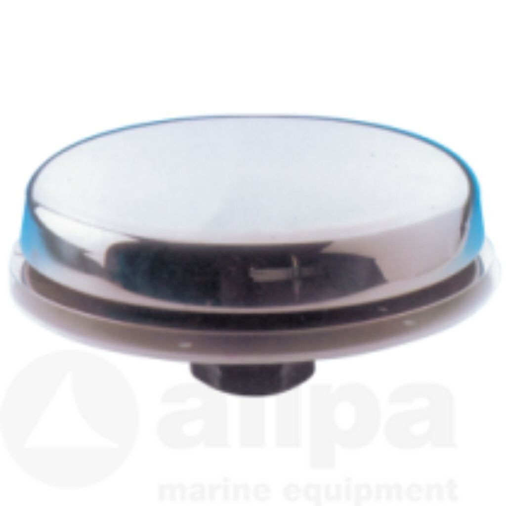 Decksventilator "Pilz", Ø120mm, Ø85mm