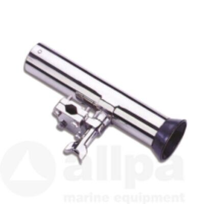 Angelrutenhalter für Relingsmontage, verstellbar Angelrutenhalter für Relingsmontage, verstellbar