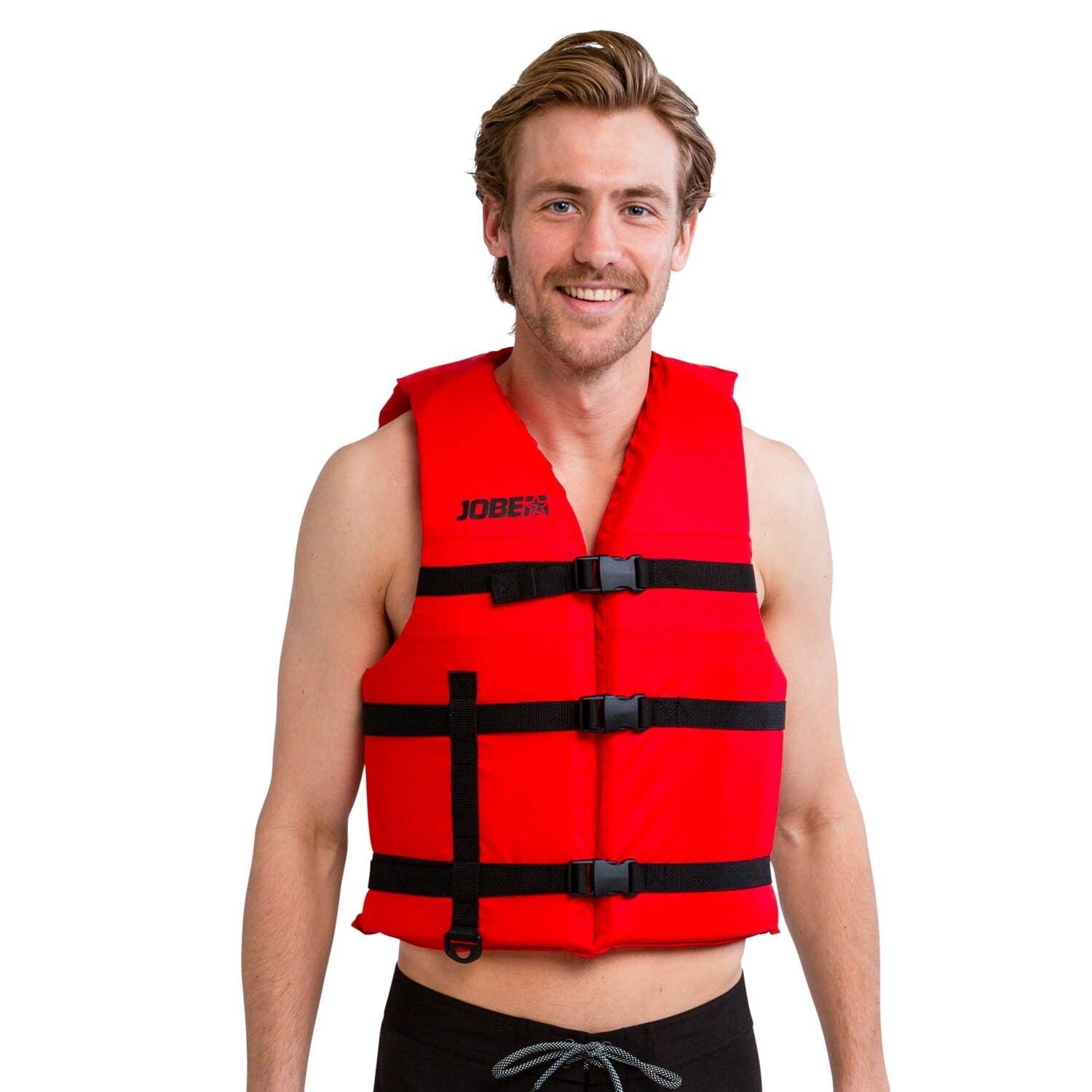 JOBE UNIVERSAL SCHWIMMWESTE