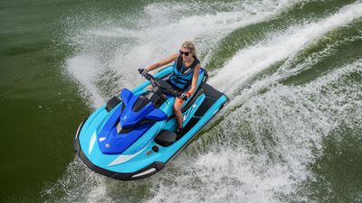 Jetskis
