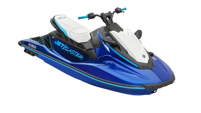 Yamaha JetBlaster  2024 WaveRunner Jetski