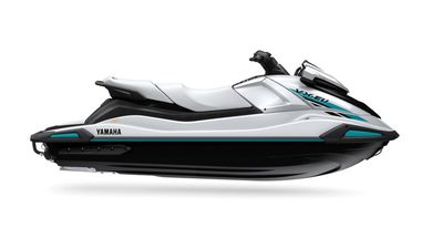Yamaha VX -EU 2025 Jetski WaveRunner Yamaha VX -EU 2025 Jetski WaveRunner