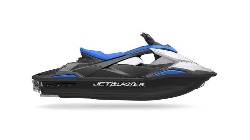 Yamaha JetBlaster 2026 WaveRunner Jetski RaJo Boote