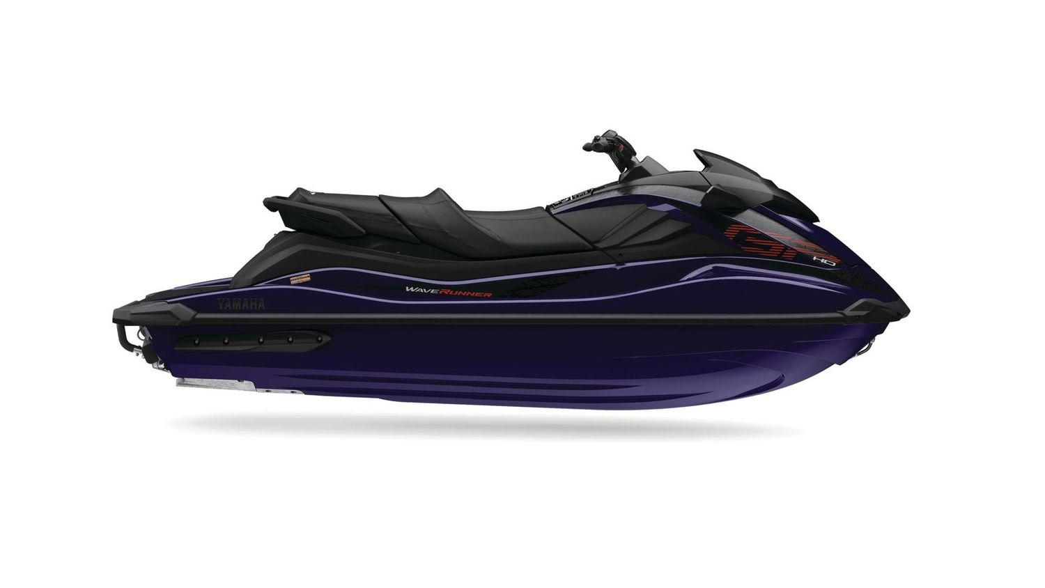 Yamaha GP HO 2026 WaveRunner Jetski RaJo Boote