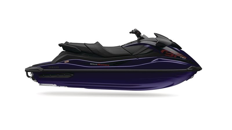 Yamaha GP HO 2026 WaveRunner Jetski RaJo Boote