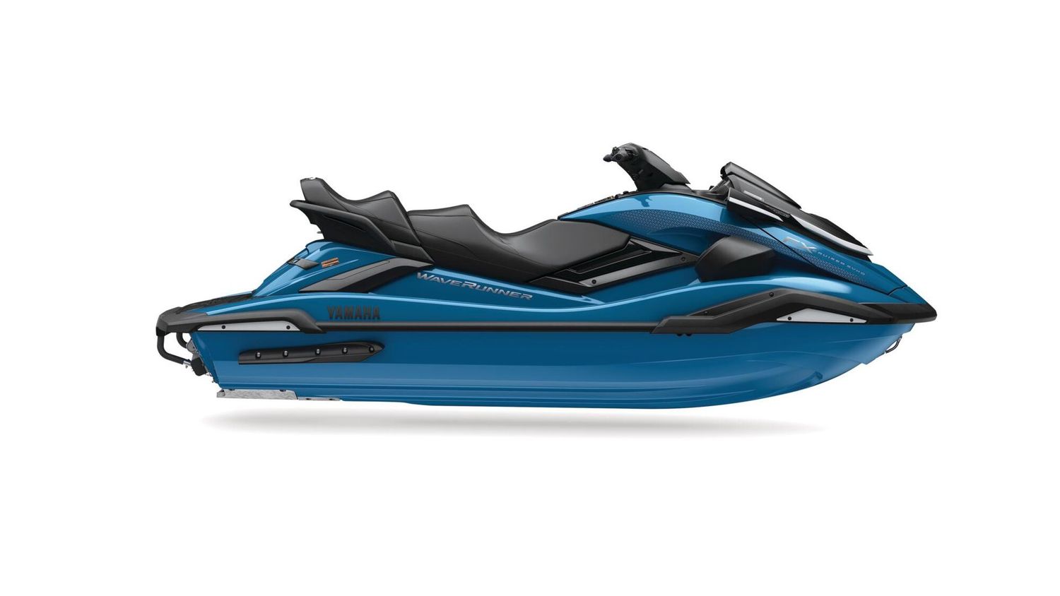 Yamaha FX Cruiser SVHO 2026 WaveRunner Jetski RaJo Boote