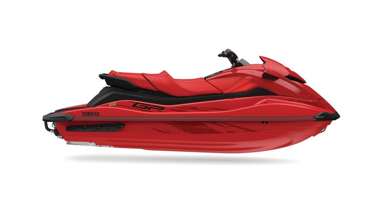 Yamaha GP SVHO 2026 WaveRunner Jetski RaJo Boote