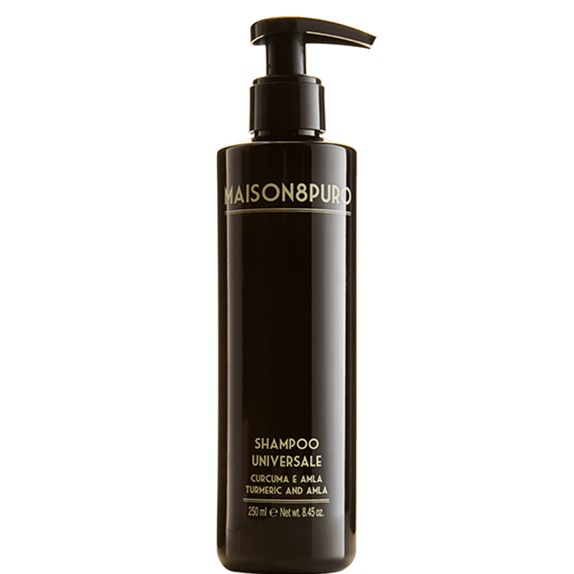 Maison8Puro Shampoo Universal 250ml