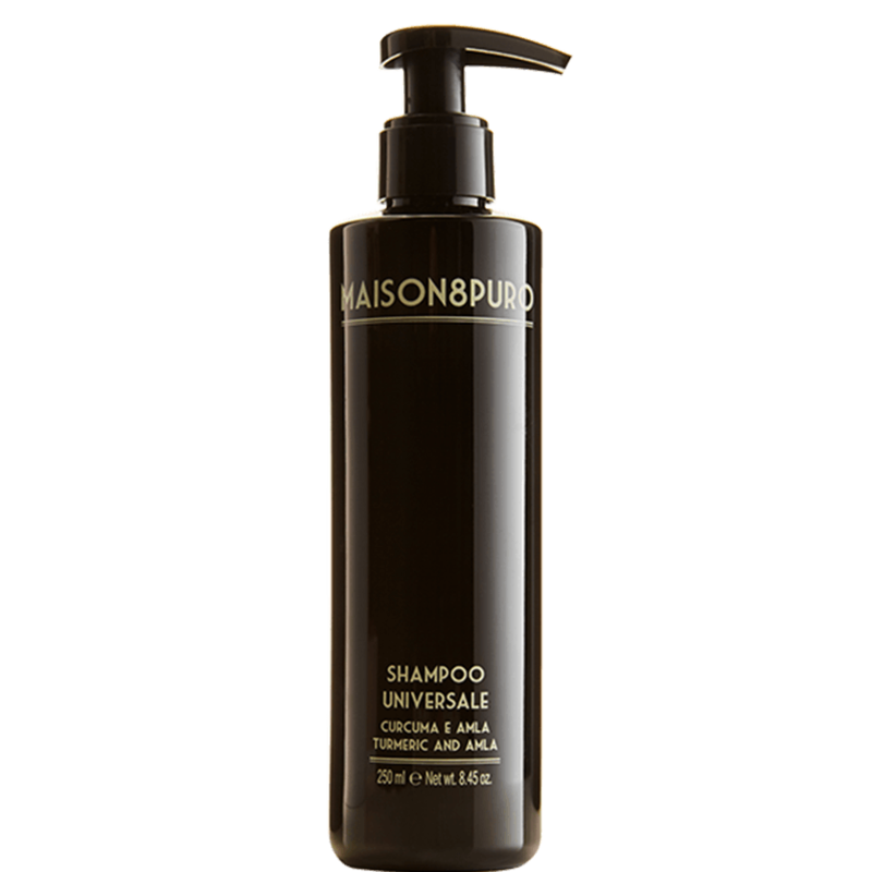 Maison8Puro Shampoo Universal 250ml