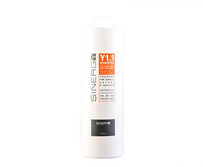 Sinergy Y1.1 Shampoo Nutritivo 1000ml