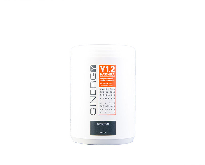 Sinergy Y1.2 Mascarilla Nutritiva 1000ml