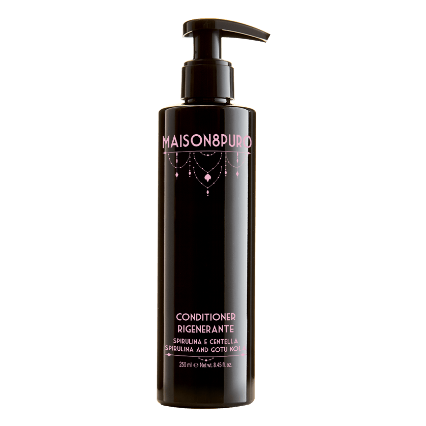 Maison8Puro Conditioner Rigenerante 250ml