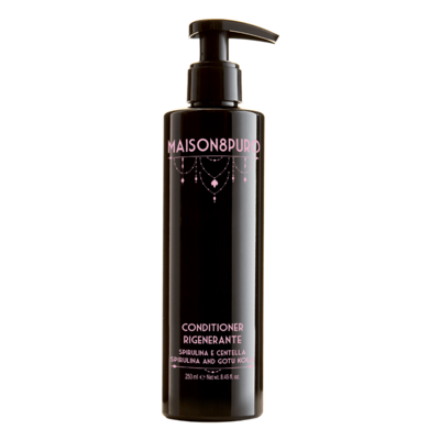 Maison8Puro Conditioner Rigenerante 250ml