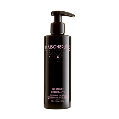 Maison8Puro Treatment Rigenerante 200ml