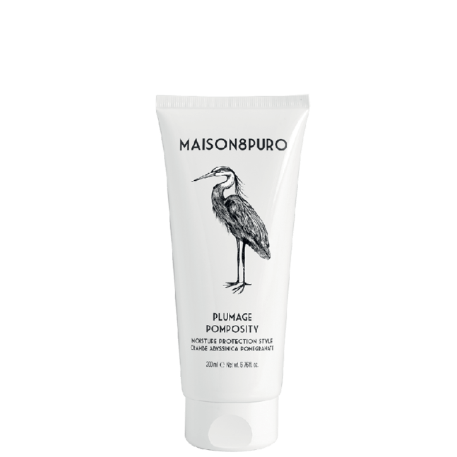 Maison8Puro Plumage Pomposity 200ml