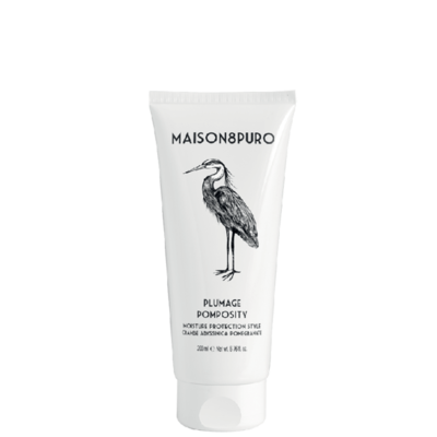 Maison8Puro Plumage Pomposity 200ml