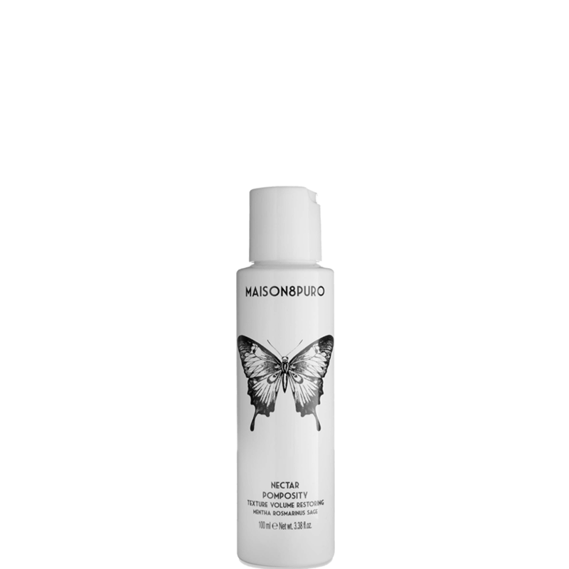 Maison8Puro Nectar Pomposity 100ml