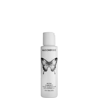 Maison8Puro Nectar Pomposity 100ml