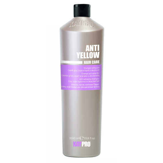KayPro Shampoo Anti-Yellow 1000ml