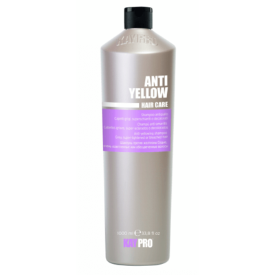 KayPro Shampoo Anti-Yellow 1000ml