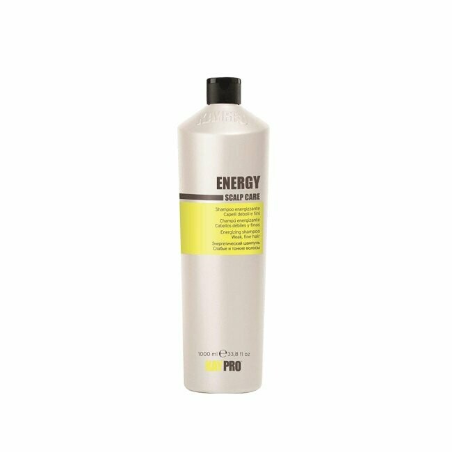 KayPro Shampoo Energy 1000ml