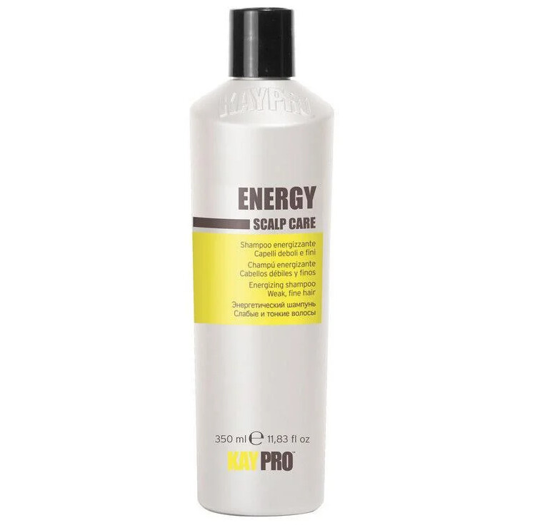 KayPro Shampoo Energy 350ml