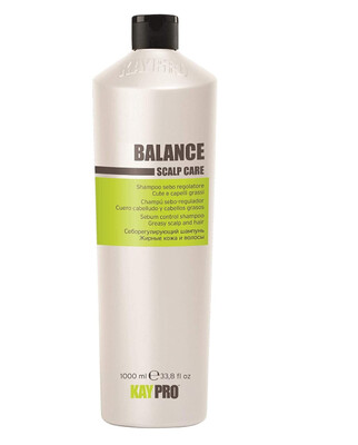 KayPro Shampoo Balance 1000ml