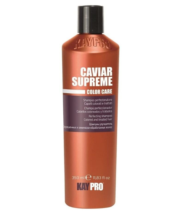 KayPro Caviar Supreme Color Shampoo 350ml
