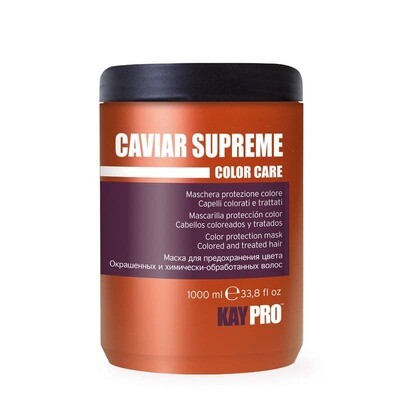KayPro Caviar Supreme Color Mask 100ml