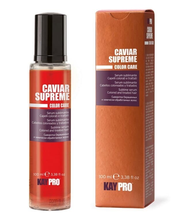 KayPro Caviar Supreme  Serum 100 ml