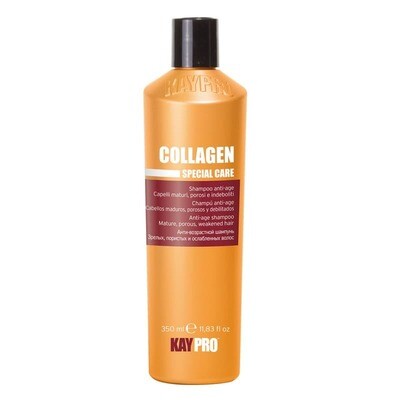 KayPro Collagen Shampoo 350ml