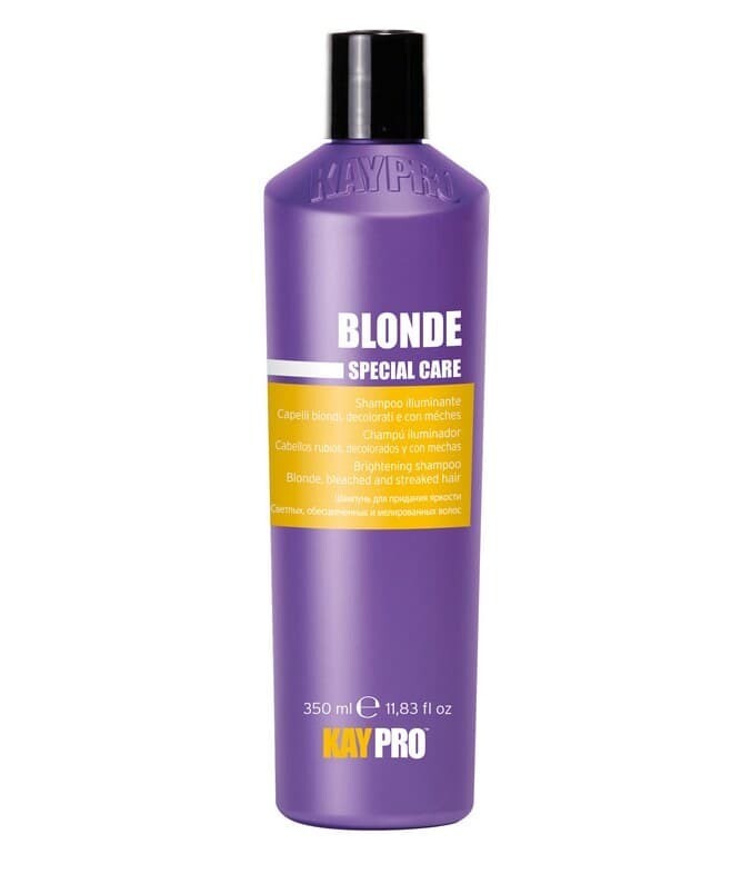 KayPro Blonde Shampoo 350ml