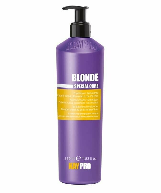 KayPro Blonde Acondicionador 350ml