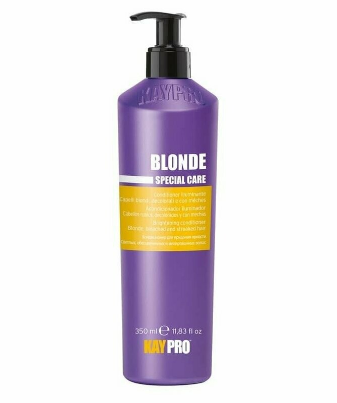 KayPro Blonde Acondicionador 350ml