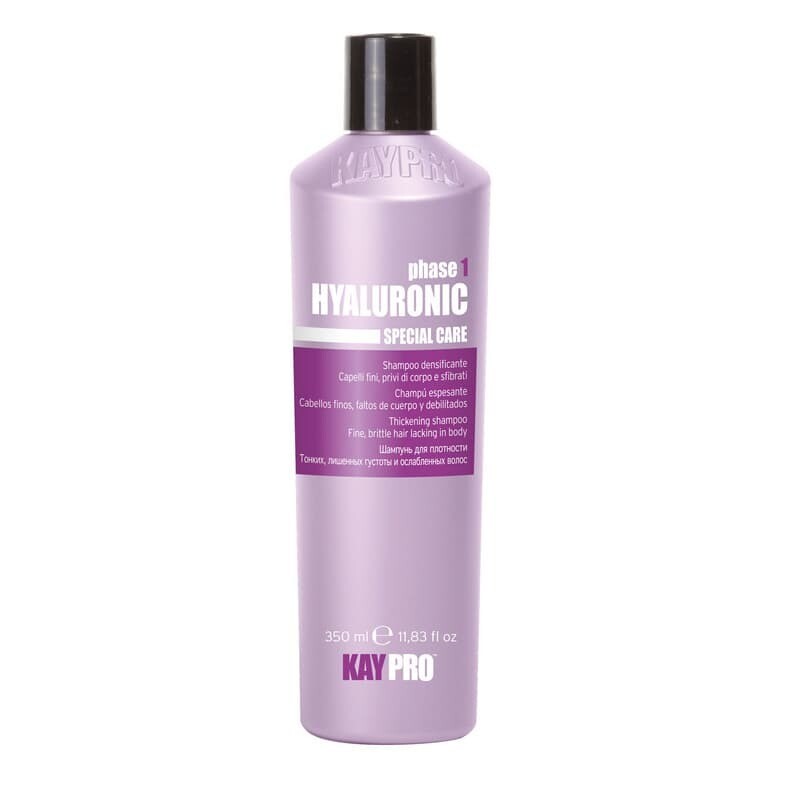 KayPro Hyaluronic  Shampoo 350ml