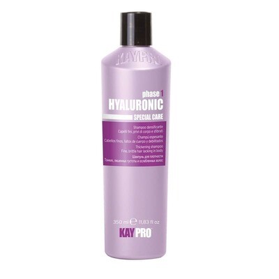 KayPro Hyaluronic  Shampoo 350ml