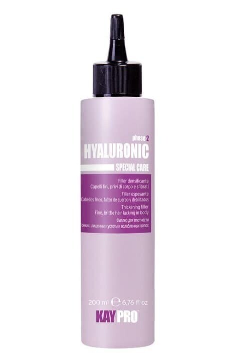 KayPro Hyaluronic  Filler Densificante 200ml
