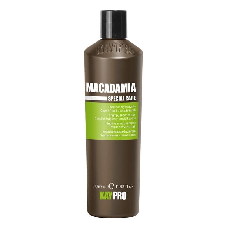 KayPro Macadamia  Shampoo 350ml