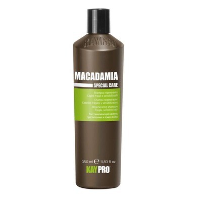 KayPro Macadamia Shampoo 350ml