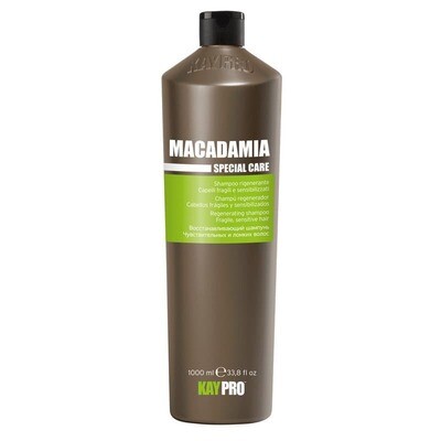 KayPro Macadamia  Shampoo 1000ml