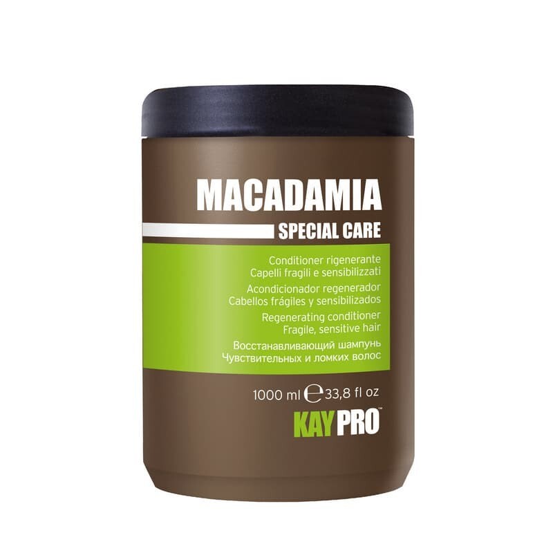 KayPro Macadamia Acondicionador 1000ml