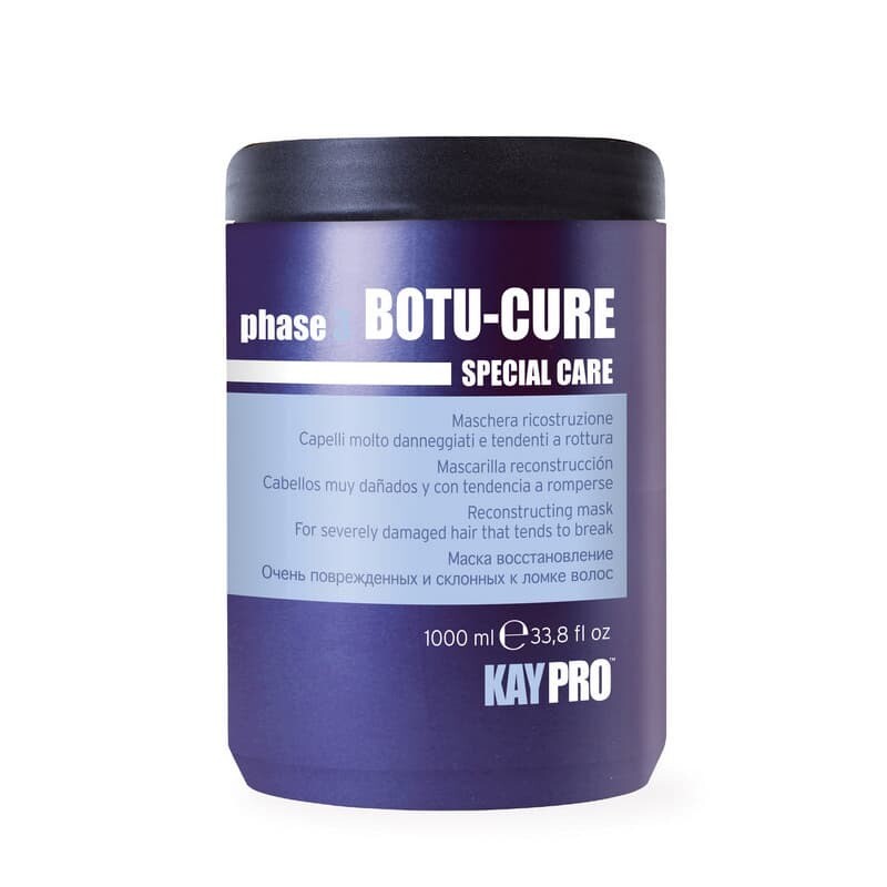 KayPro Botu-Cure Mascarilla Reconstructora 1000ml