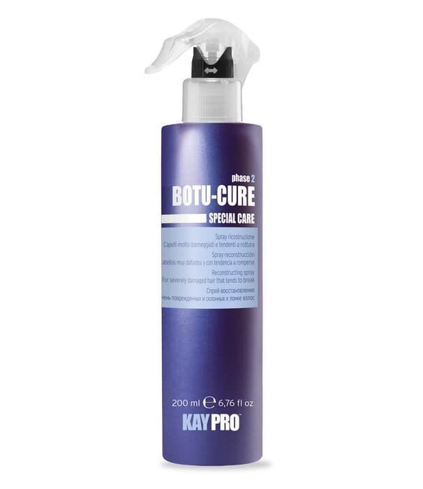 KayPro Botu-Cure Spray Reconstructor 200ml