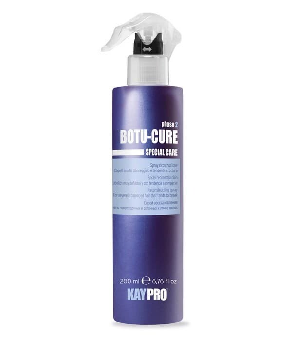 KayPro Botu-Cure Spray Reconstructor 200ml KayPro Botu-Cure Spray Reconstructor 200ml