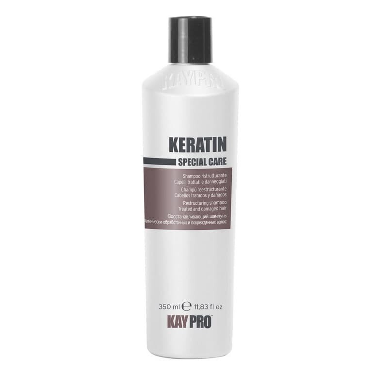 KayPro Keratin  Shampoo Reestructurante 350ml