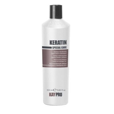 KayPro Keratin Shampoo Reestructurante 350ml