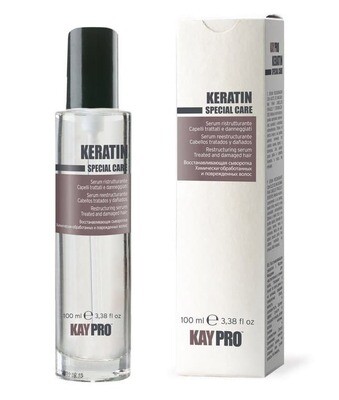 KayPro Keratin Sérum Reestructurante 100ml